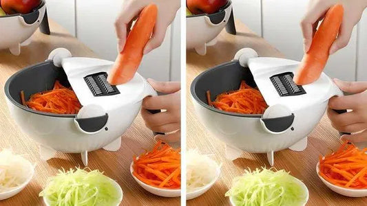 Multipurpose Automatic Fruit & Vegetable Peeler Machine Manual Choppers & Chippers